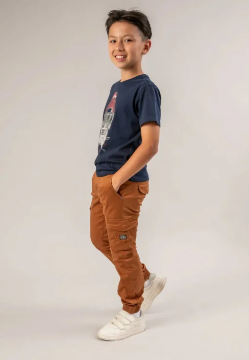 Deeluxe T-Shirt PABLO Clearance