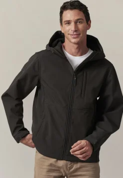 Deeluxe Veste BARYO Black Shop