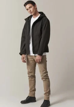 Deeluxe Veste BARYO Black Shop