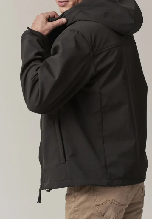 Deeluxe Veste BARYO Black Shop