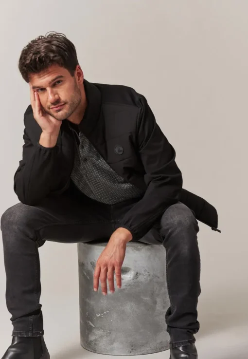 Deeluxe Veste SUNOSON Sale